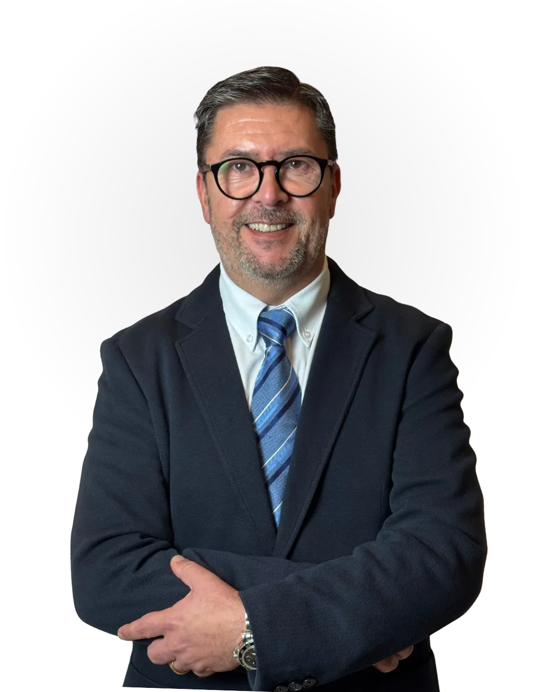 Dr. Luis Filipe Vieira, cirurgião geral em São Leopoldo e Canoas